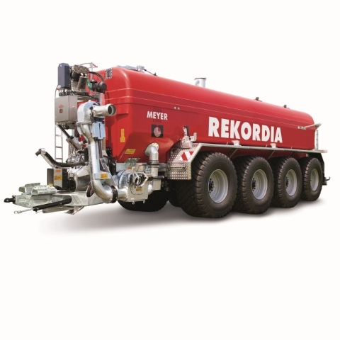 Rekordia - Bild